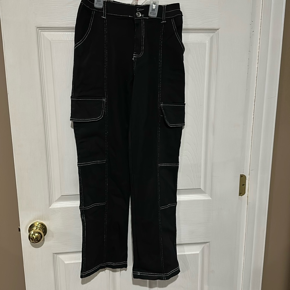 Cargo pants